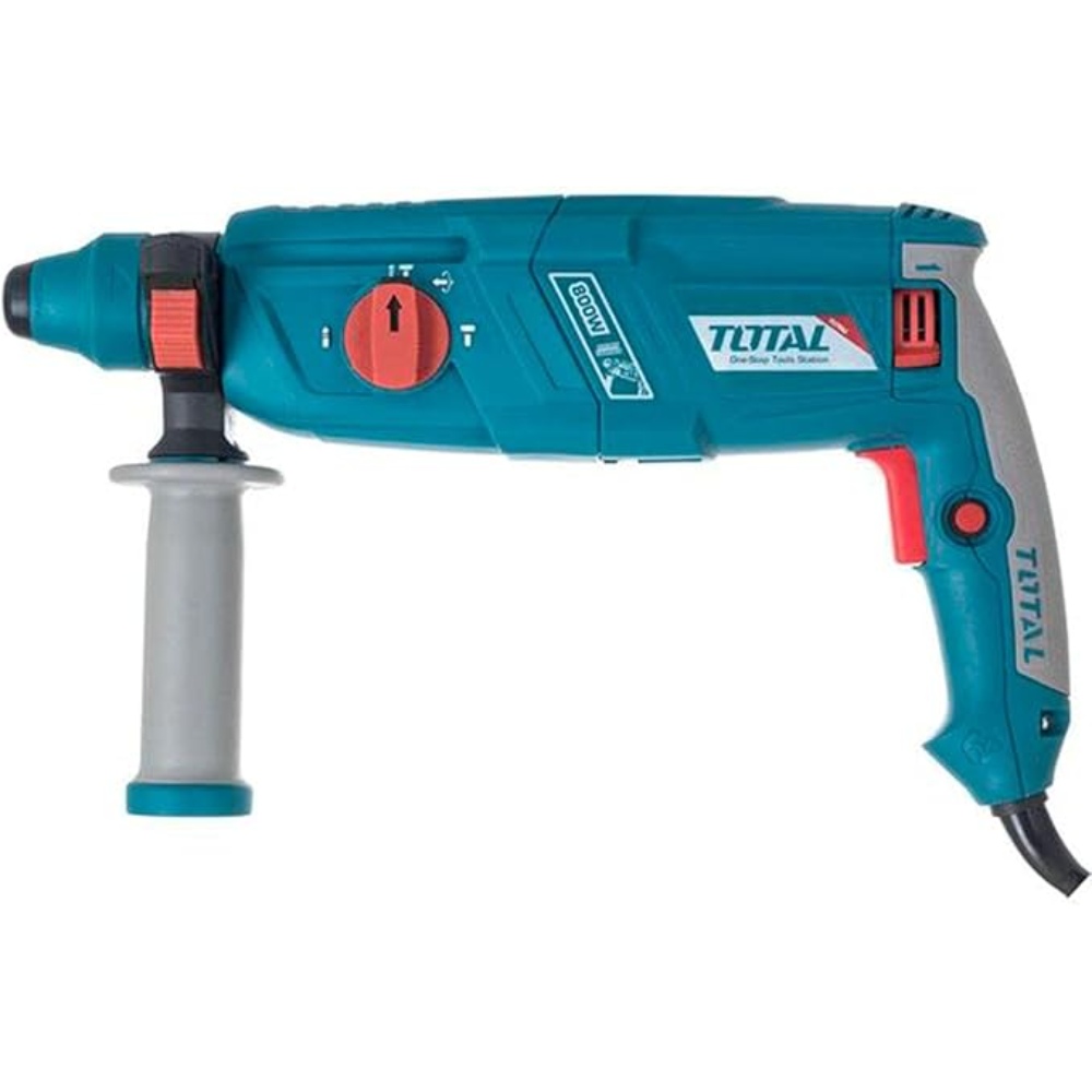 دريل هلتي راسين توتال 26مل 
 800وات
