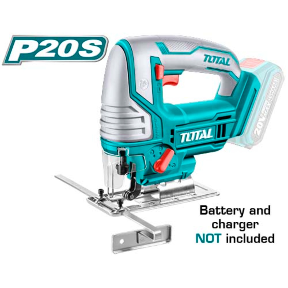 اركت بطارية ليثيوم توتال 20فولت 
  ) بطارية - قاعدة شحن