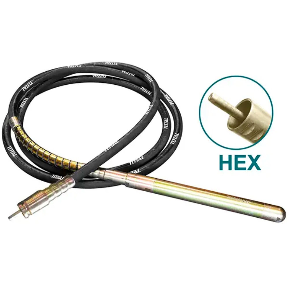 لي هزاز صبة توتال ابو 45مل