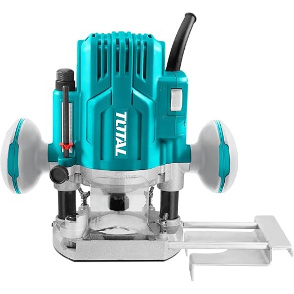 فريزة خشب توتال 8,6 ملي 1200وات