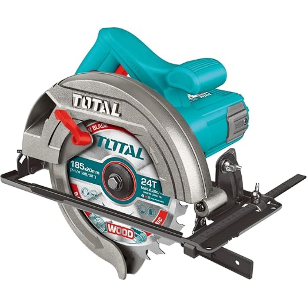 منشار طاولة توتال 7هنش 1200وات