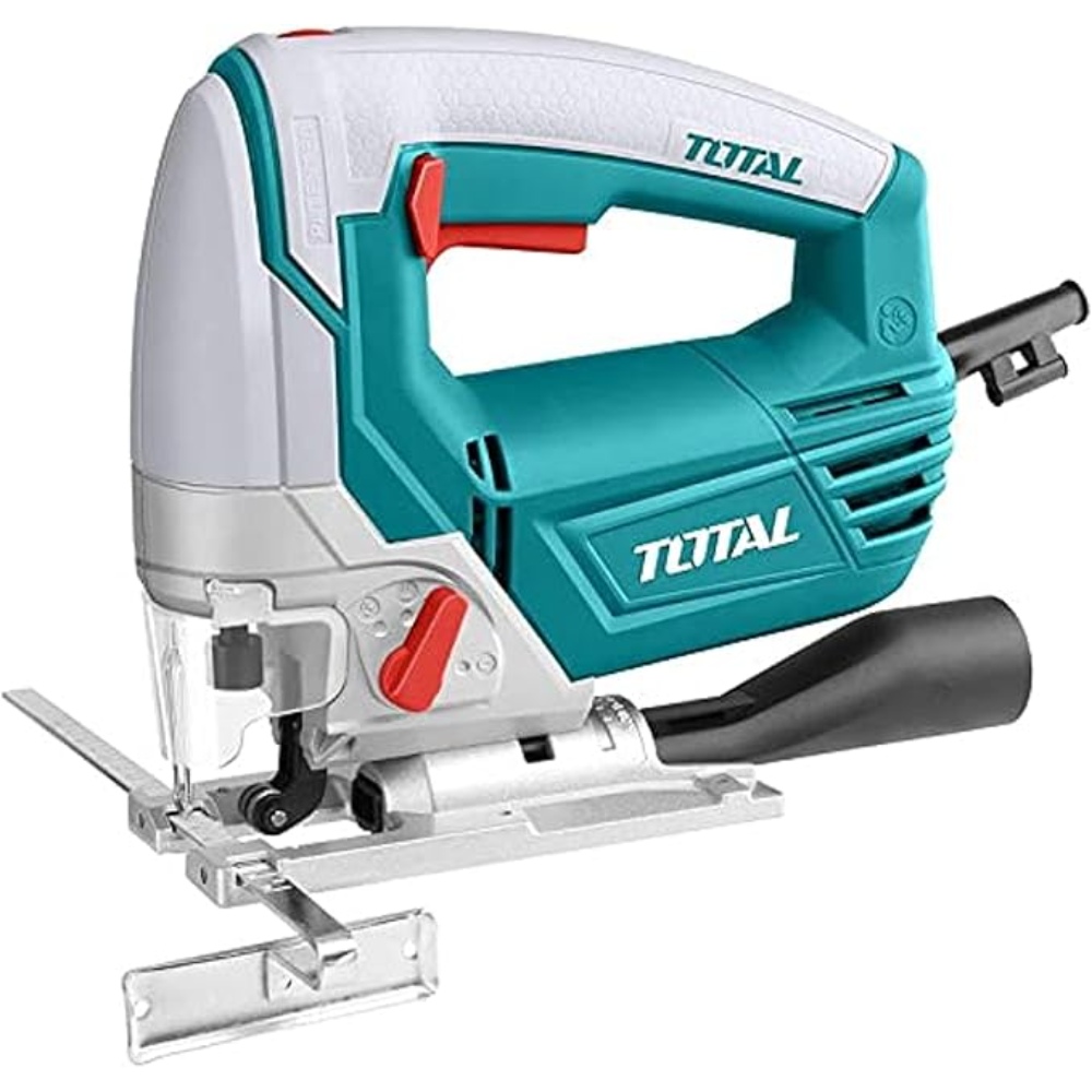 منشار زجزاج خشب توتال 650وات