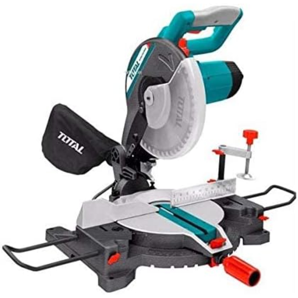منشار زاوية توتال دينمو 12هنش 1600وات