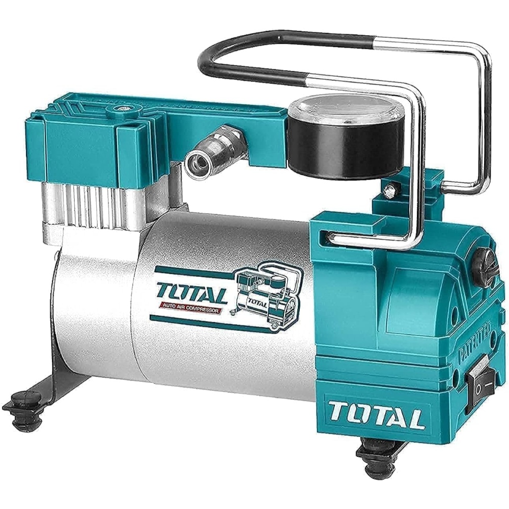 معبي كفرات بطاريه توتال 10امبير