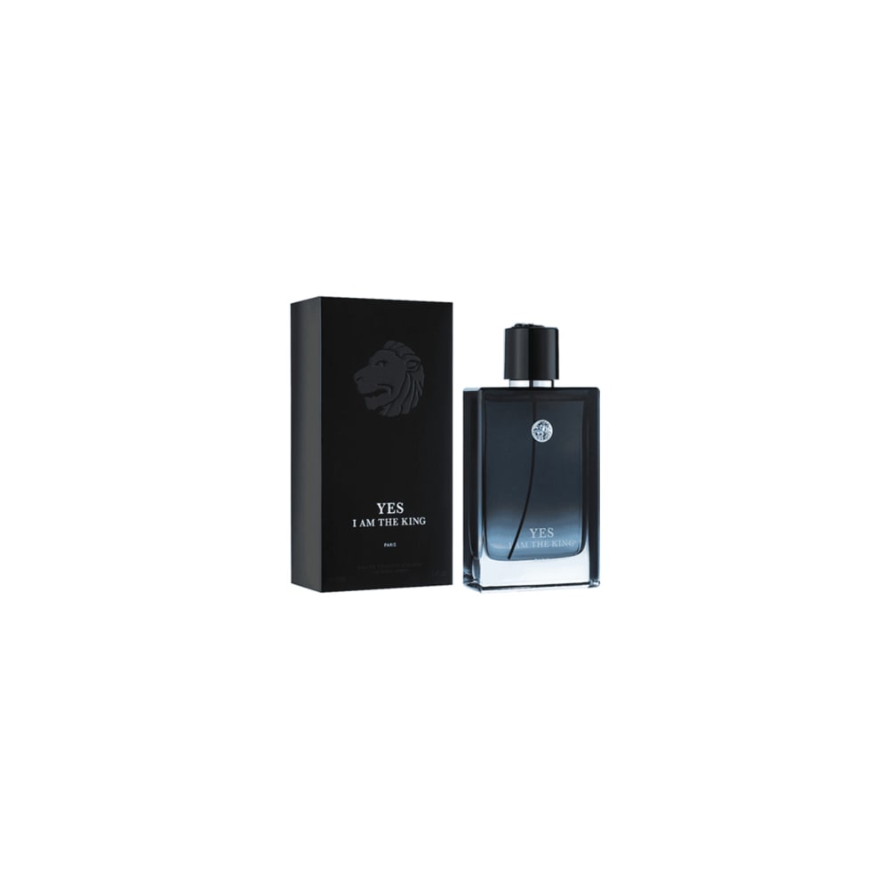 عطر غابرليس إس إيم الكنج عطر 100مل
