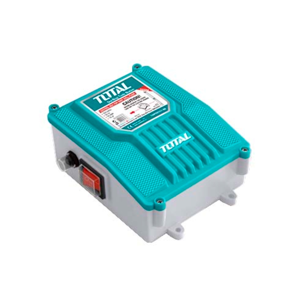 طبلون دينمة غطاس توتال 4/1 1هــ TWP53701 متر48