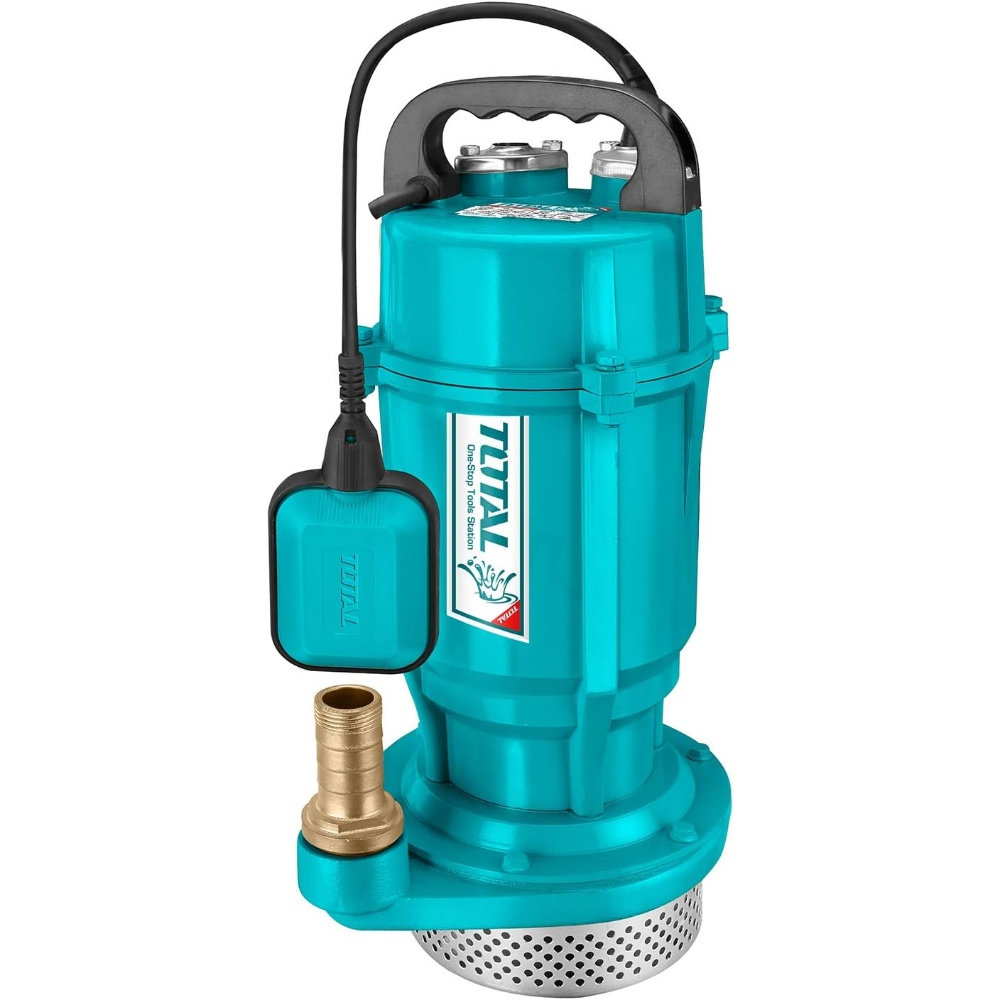 دينمة ماء غطاس توتال 1هـ 32متر 1حصان