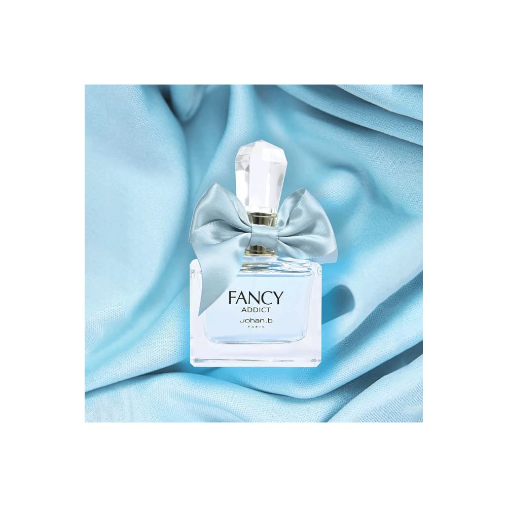 عطر فانتسي أديكت - يوهان بي - 85 مل - بارفان
