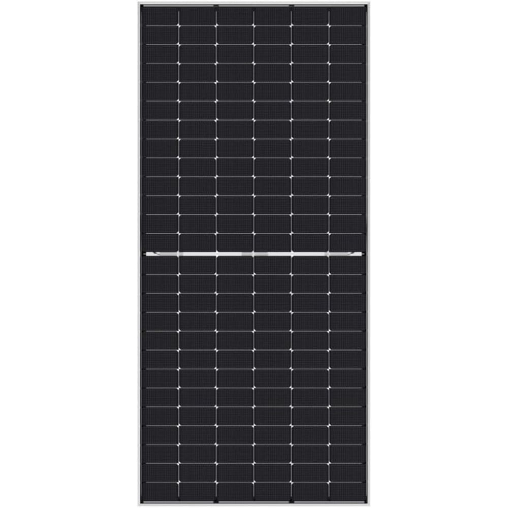 دايا سولار لوح شمسي وجهين بقوة 585 واط - موديل DS585