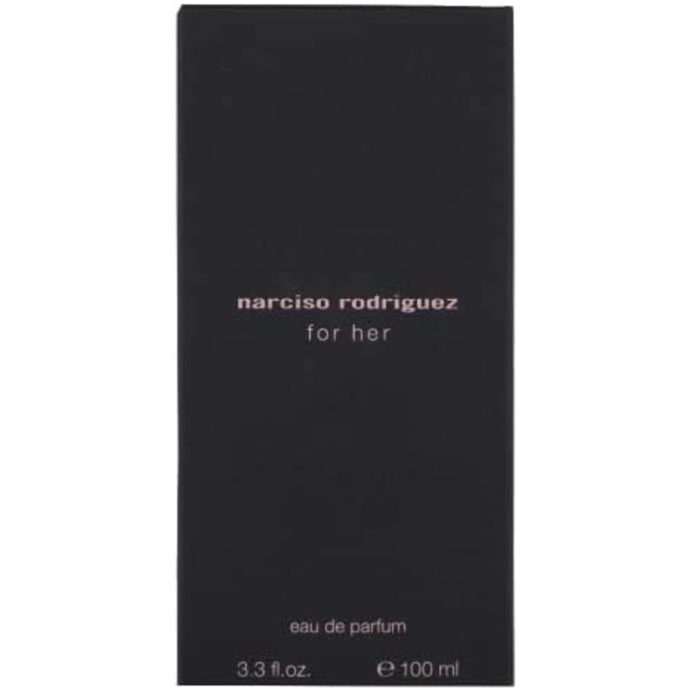 عطر نارسيسو رودريغيز بينك للنساء - او دي بارفان، 100 مل