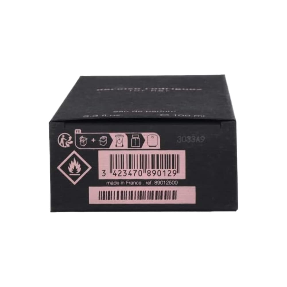 عطر نارسيسو رودريغيز بينك للنساء - او دي بارفان، 100 مل