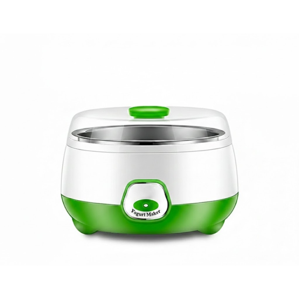 آلة صنع الزبادي الأتوماتيكية