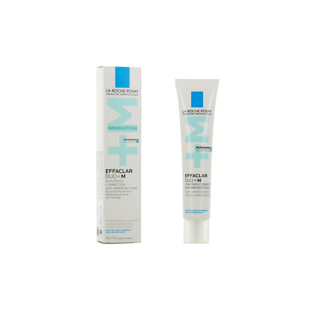 جل ترطيب البشرة من لاروش بوزيه - 40مل