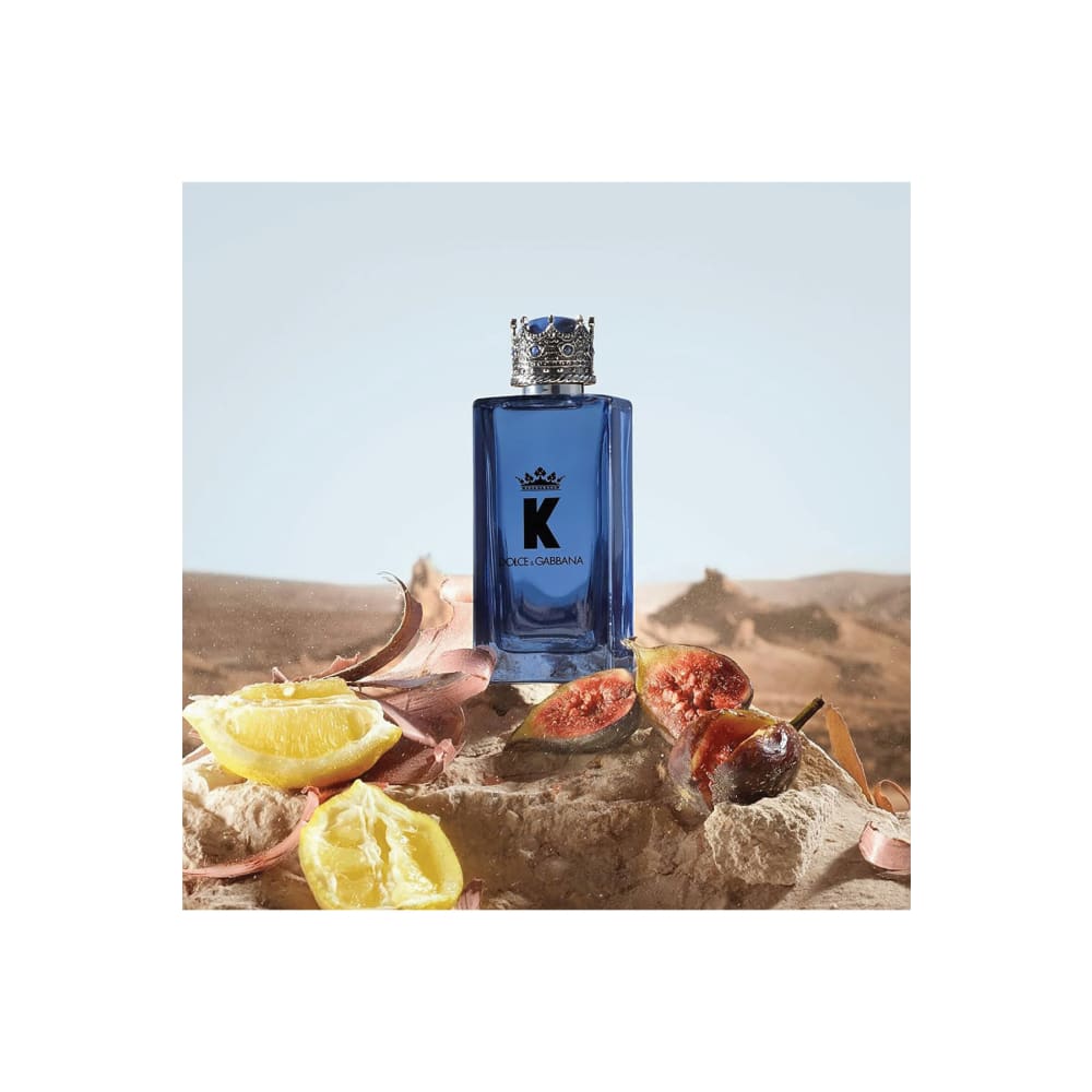 عطر كيه بور هوم من دولتشي آند غابانا - 200 مل