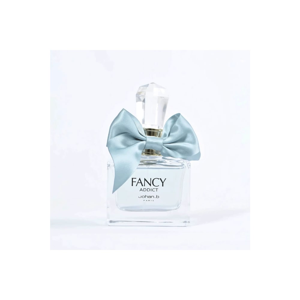 عطر فانتسي أديكت - يوهان بي - 85 مل - بارفان
