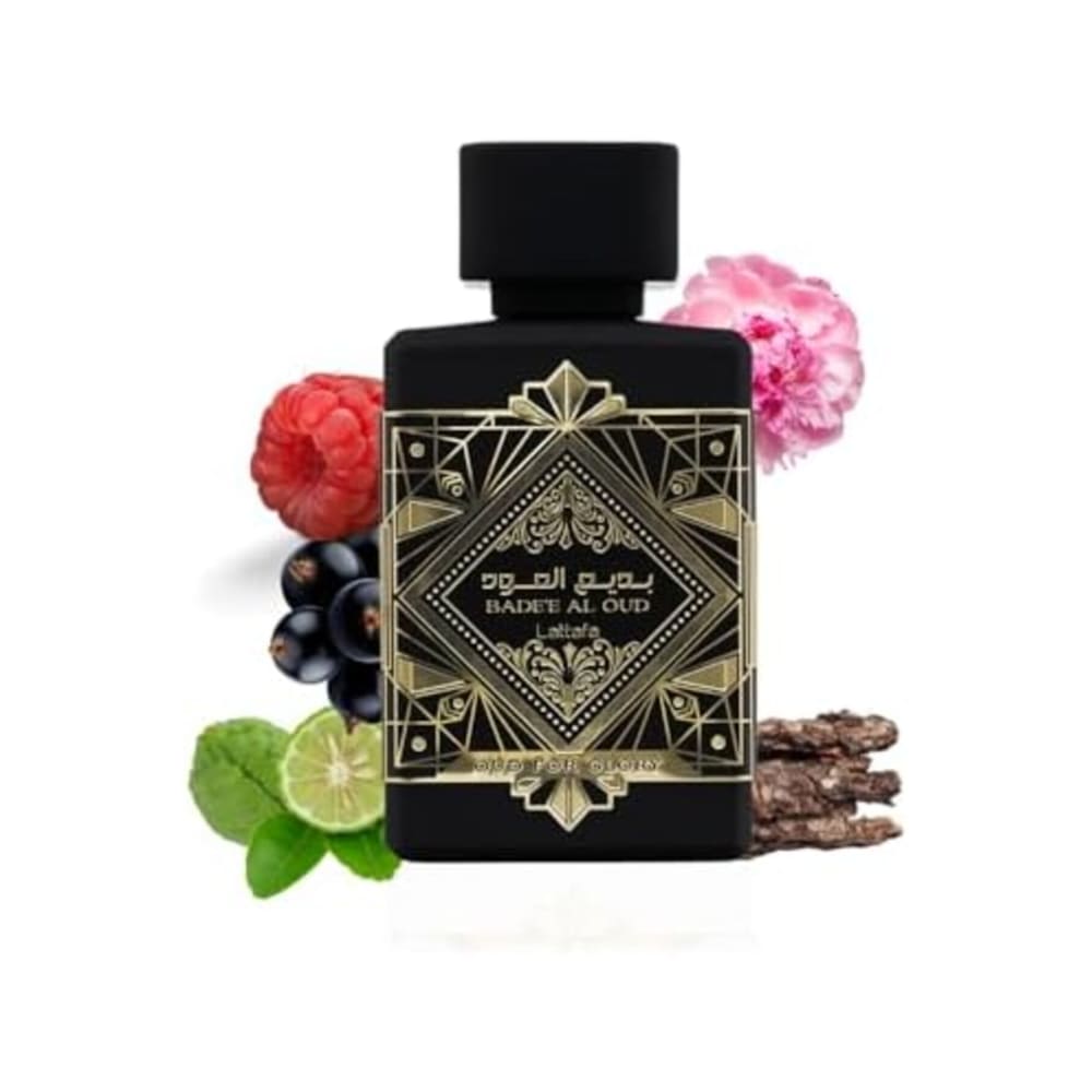 عطر عود للكبار بخاخ 100 مل
