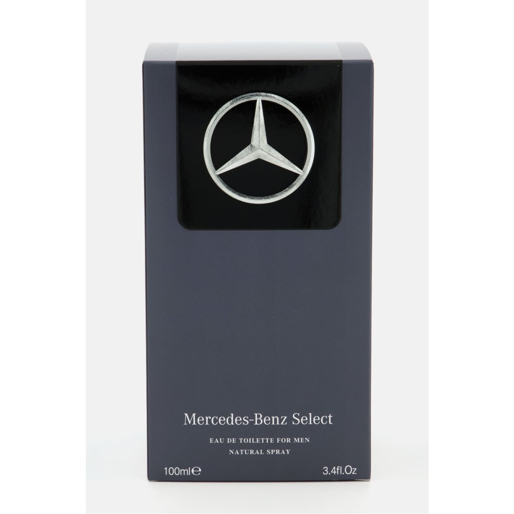 عطر مين سيليكت، حجم 100 مل