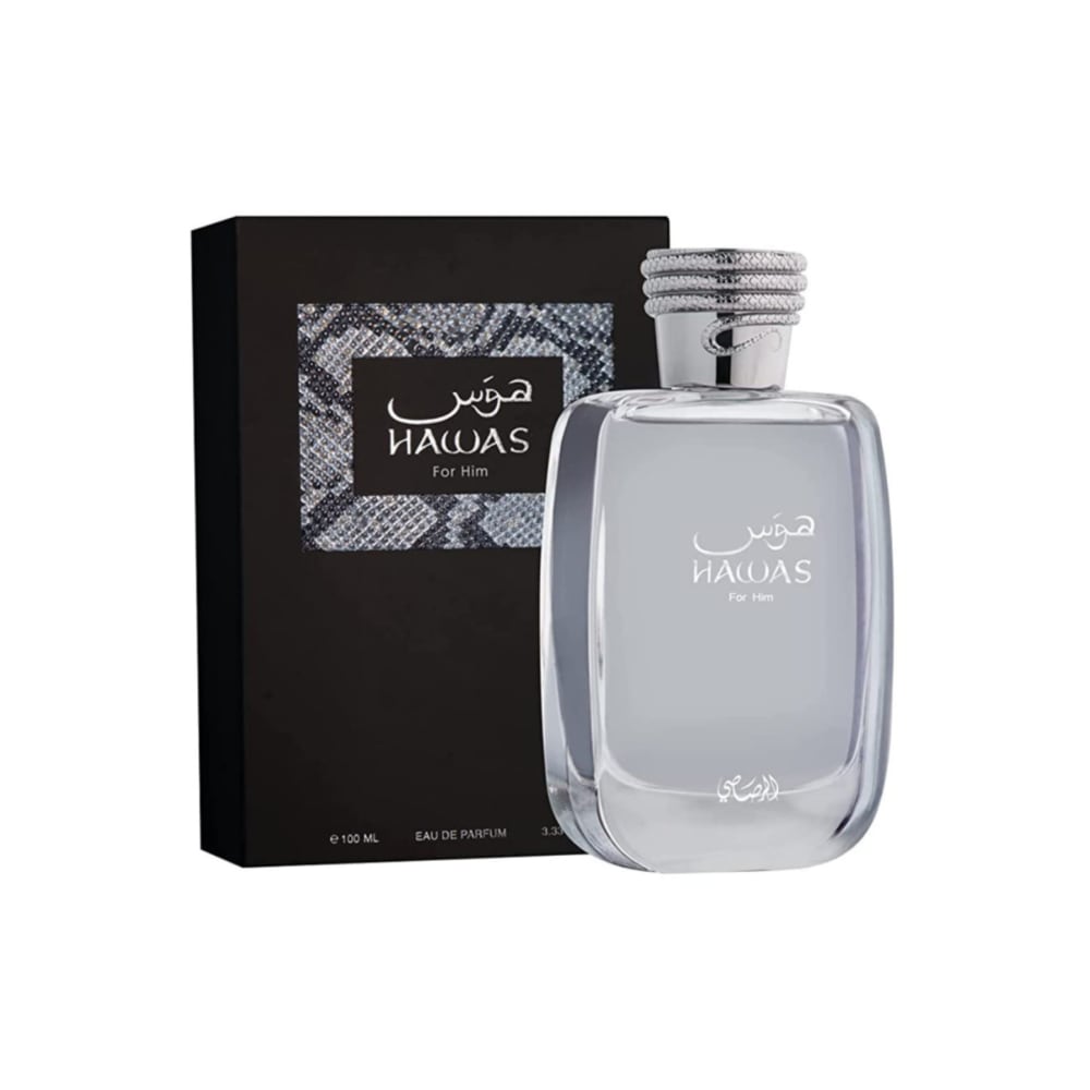 عطر رجالي هوس - 100 مل - أو دي بارفان