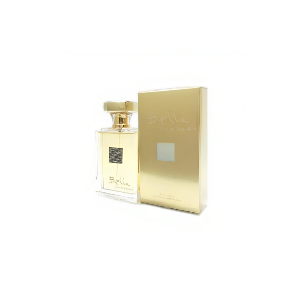 عطر نسائي - بيلا باي - 75 مل