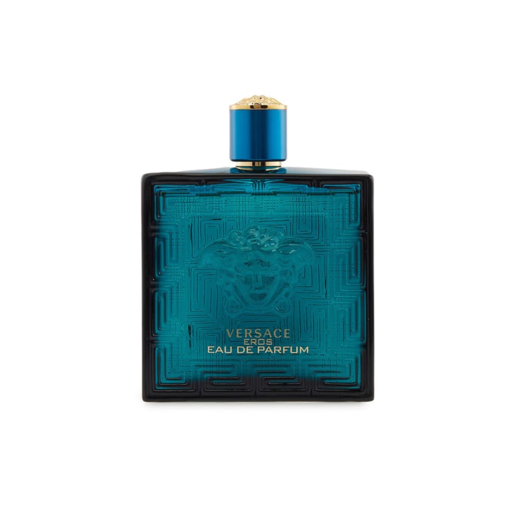 عطر فيرساتشي إيروس للرجال - 200 مل - أو دو بارفيوم
