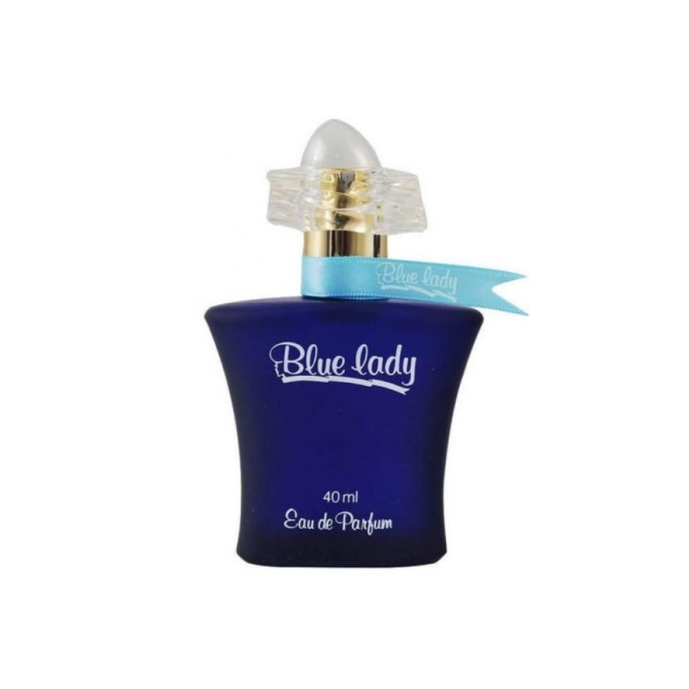 مزيل عرق راساسي بلو ليدي - 40/50 مل