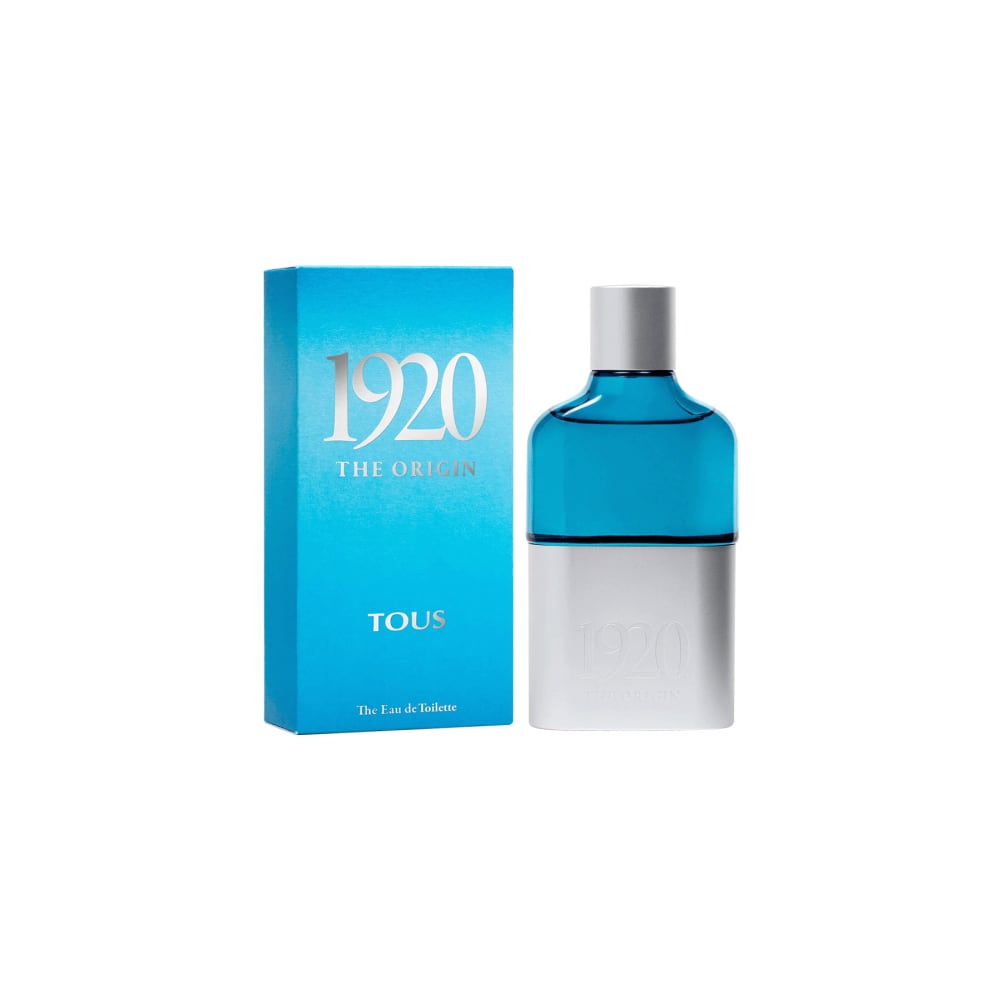 عطر ذا أوريجين 1920 - توس أو دي تواليت 100 مل