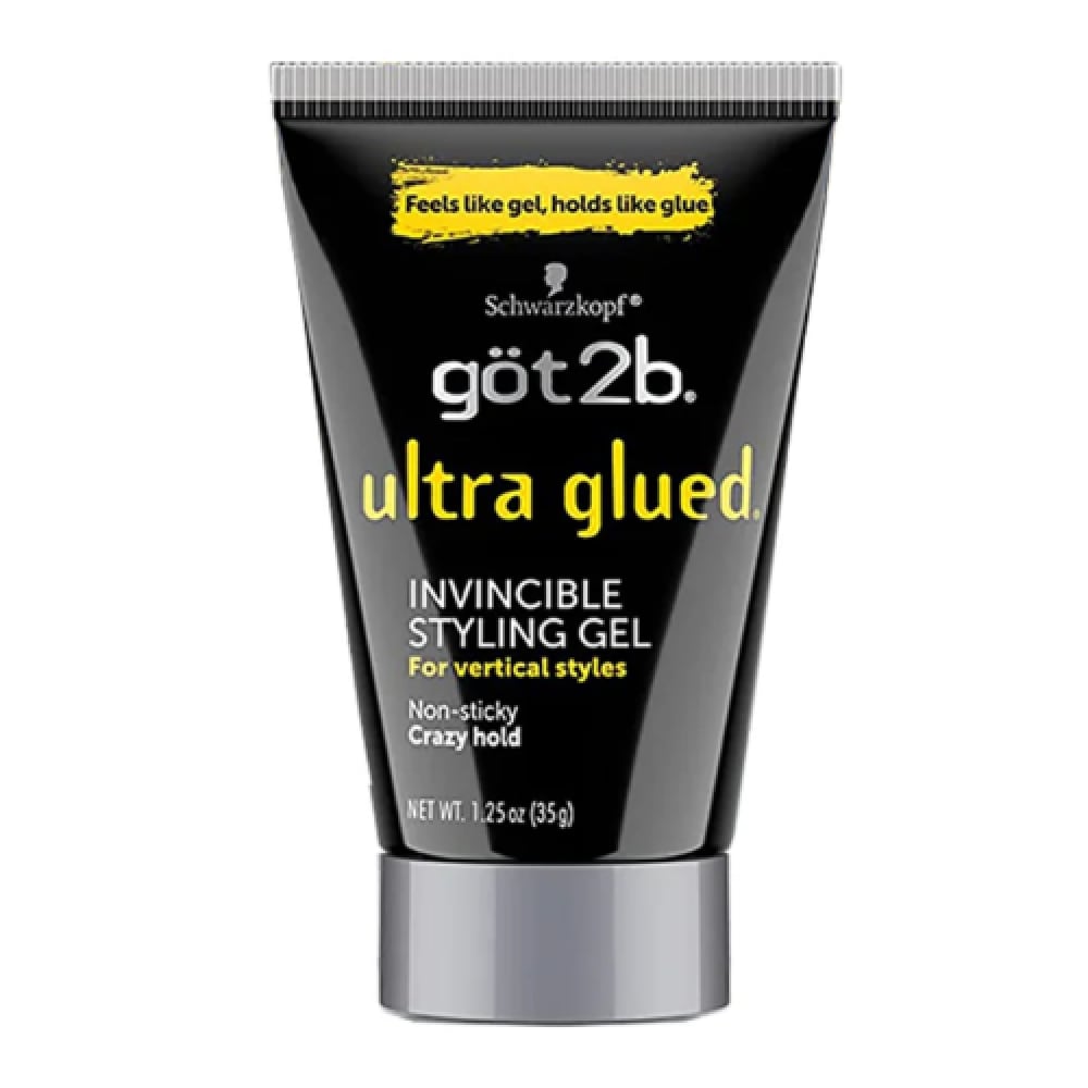 جوتوبي جل ألترا جلويد لتصفيف الشعر - 35 جم