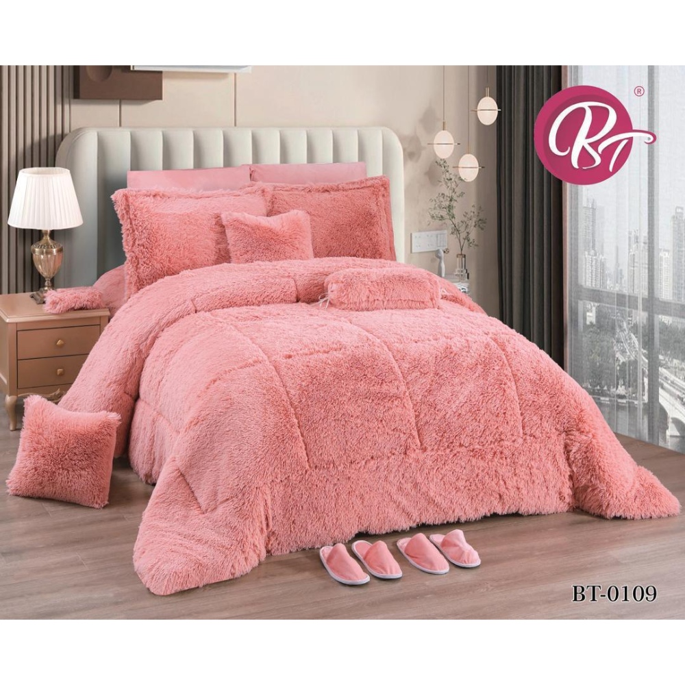 لحاف فرونفرين 16 قطعه 260*248