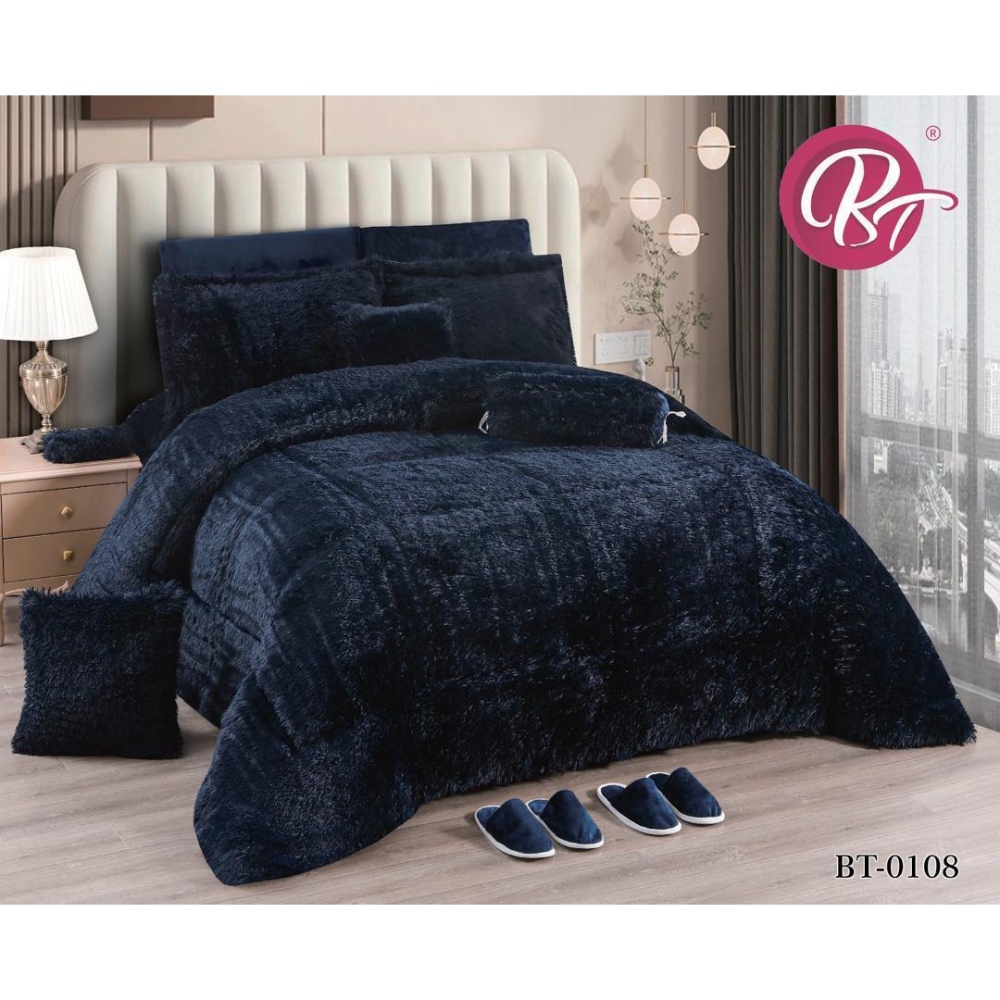 لحاف فرونفرين 16 قطعه 260*247