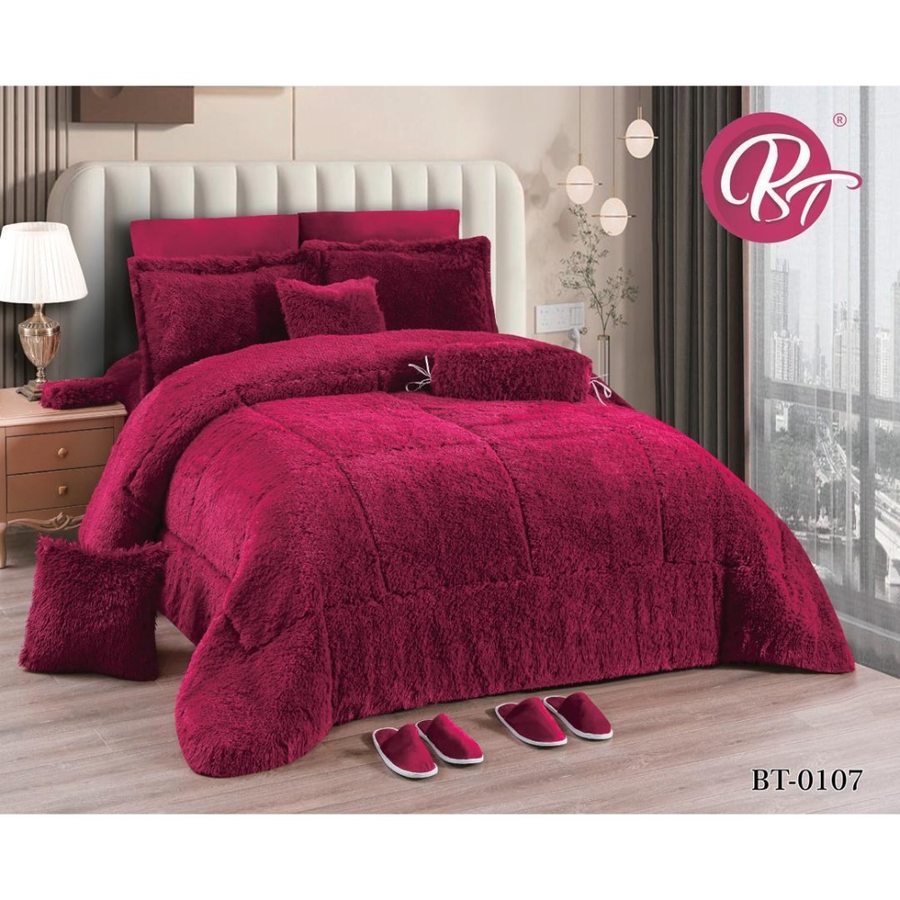 لحاف فرونفرين 16 قطعه 260*246