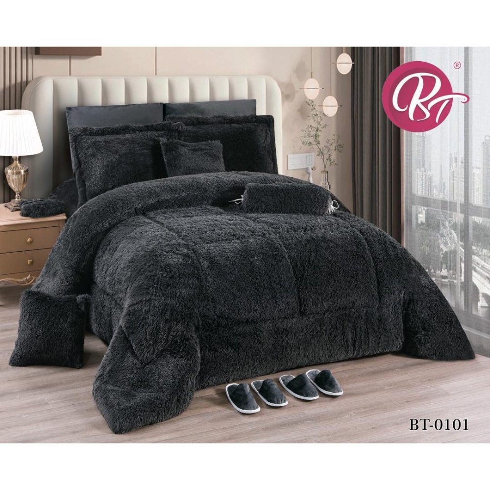 لحاف فرونفرين 16 قطعه 260*241