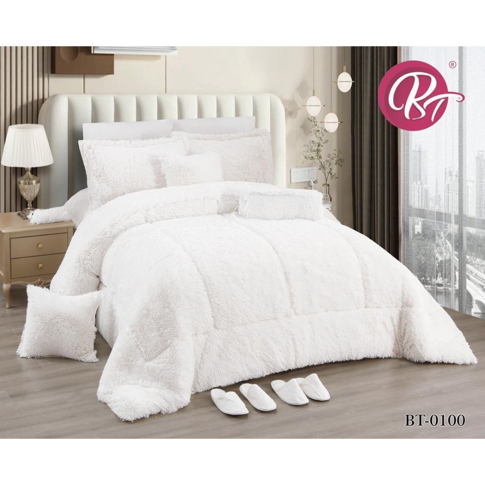 لحاف فرونفرين 16 قطعه 260*240