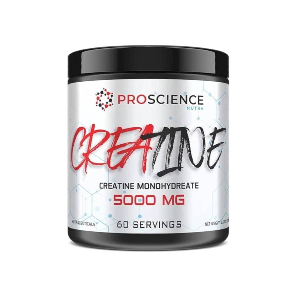 كرياتين بروساينس 300جرام