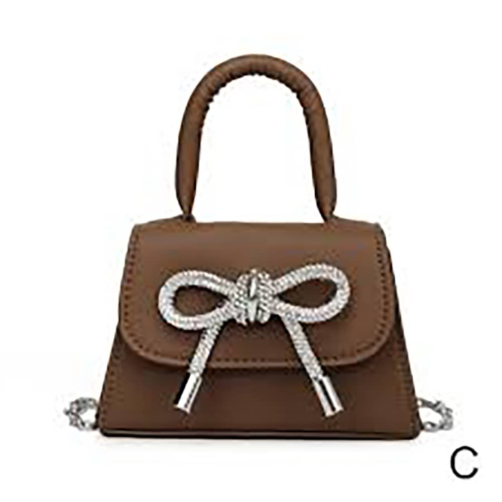 شنط موديل 8565 بني