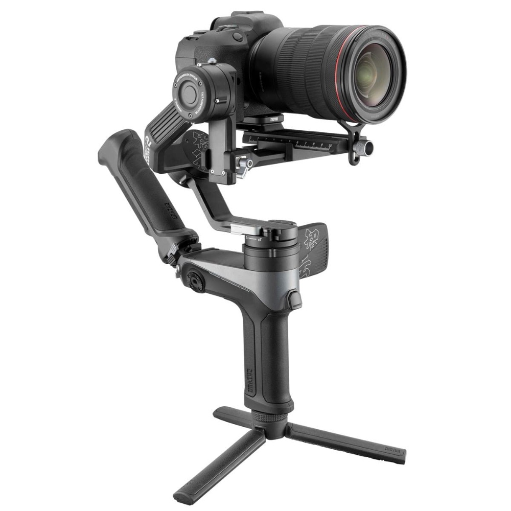 مانع اهتزاز للكاميرا ويبيل 2 كومبو ZHIYUN WEEBILL 2COMBO