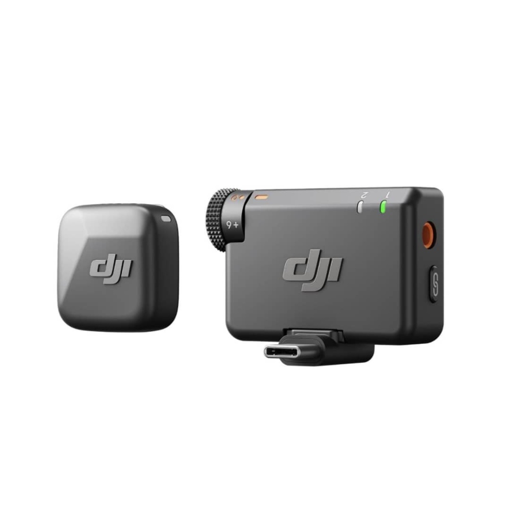 مايك ميني مفرد DJI MIC MINI