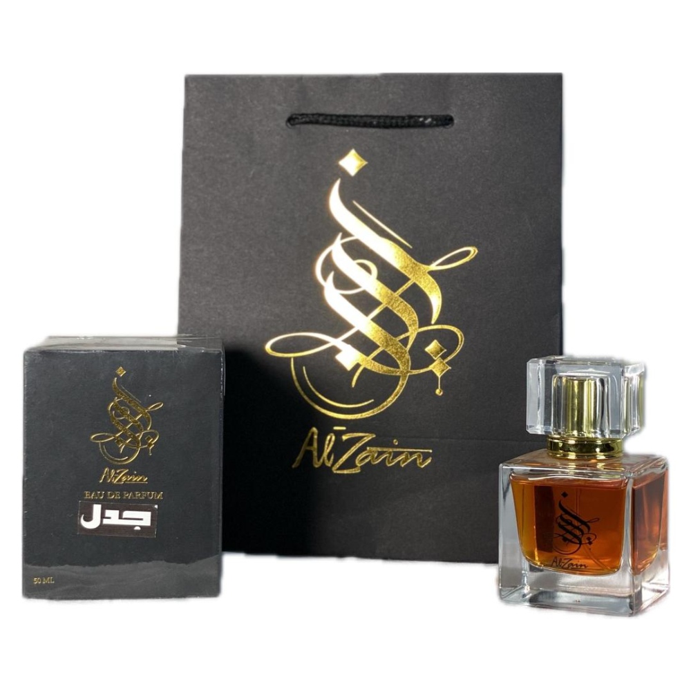 الزين عطر جدل نسائي 50 مل