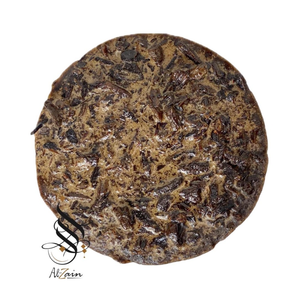 الزين قرص بخور إسكندر