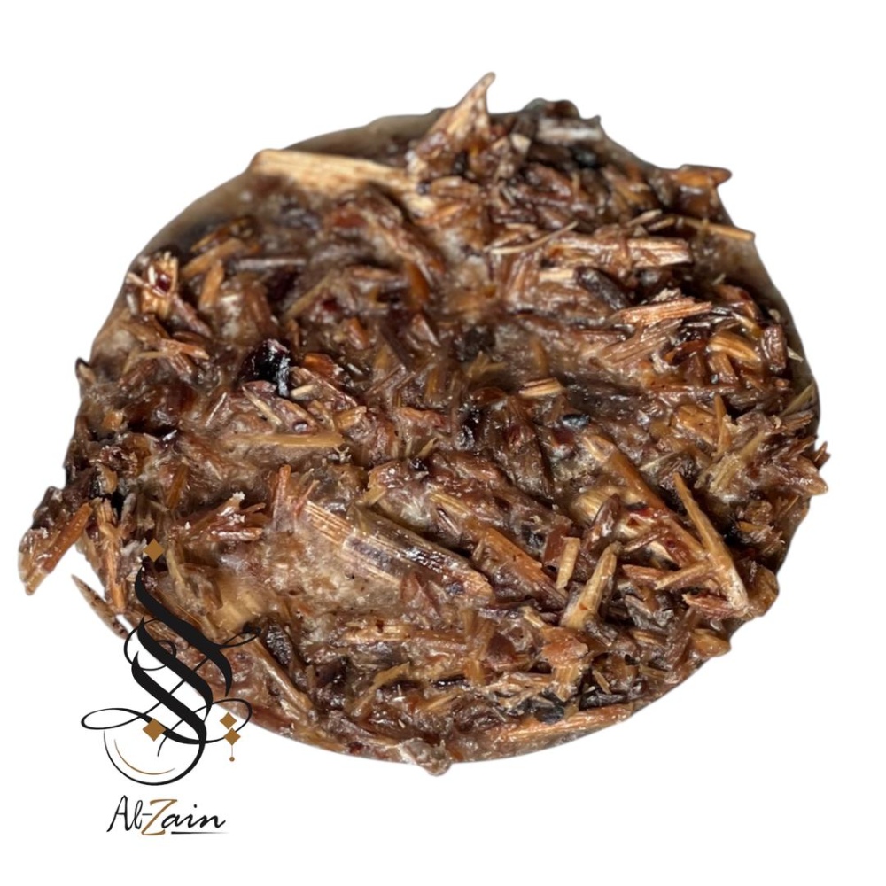 الزين قرص بخور مزنه الخليجي