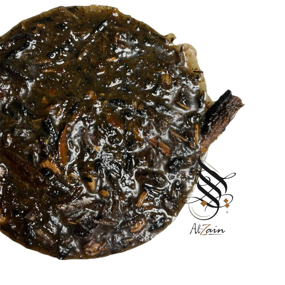 الزين قرص بخور لهفه