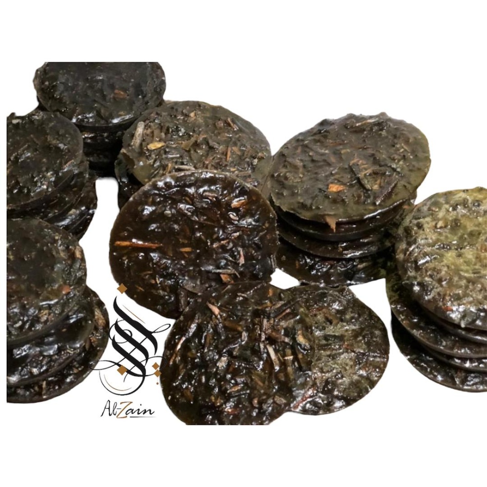 الزين قرص بخور فوفا