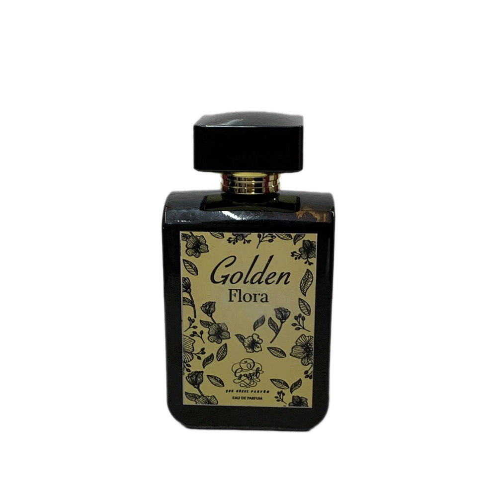 عطر جولدن فلورا نسائي