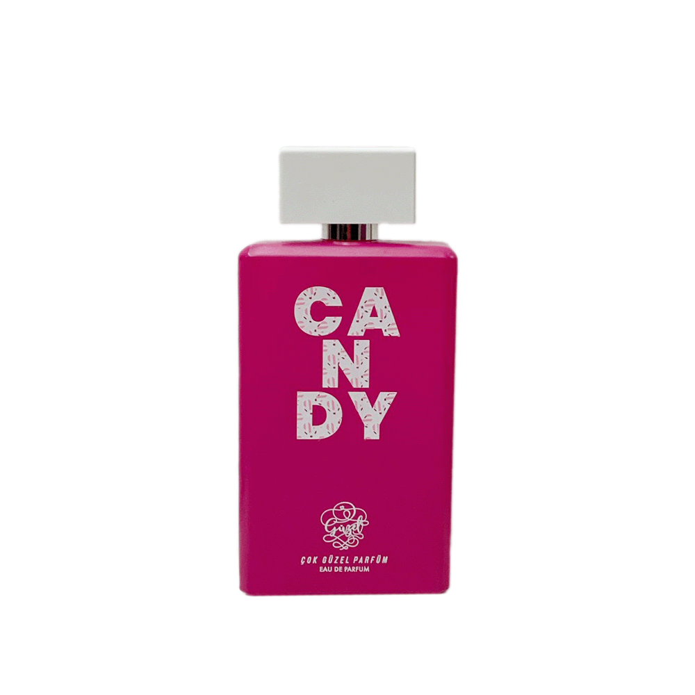 عطر كاندي نسائي