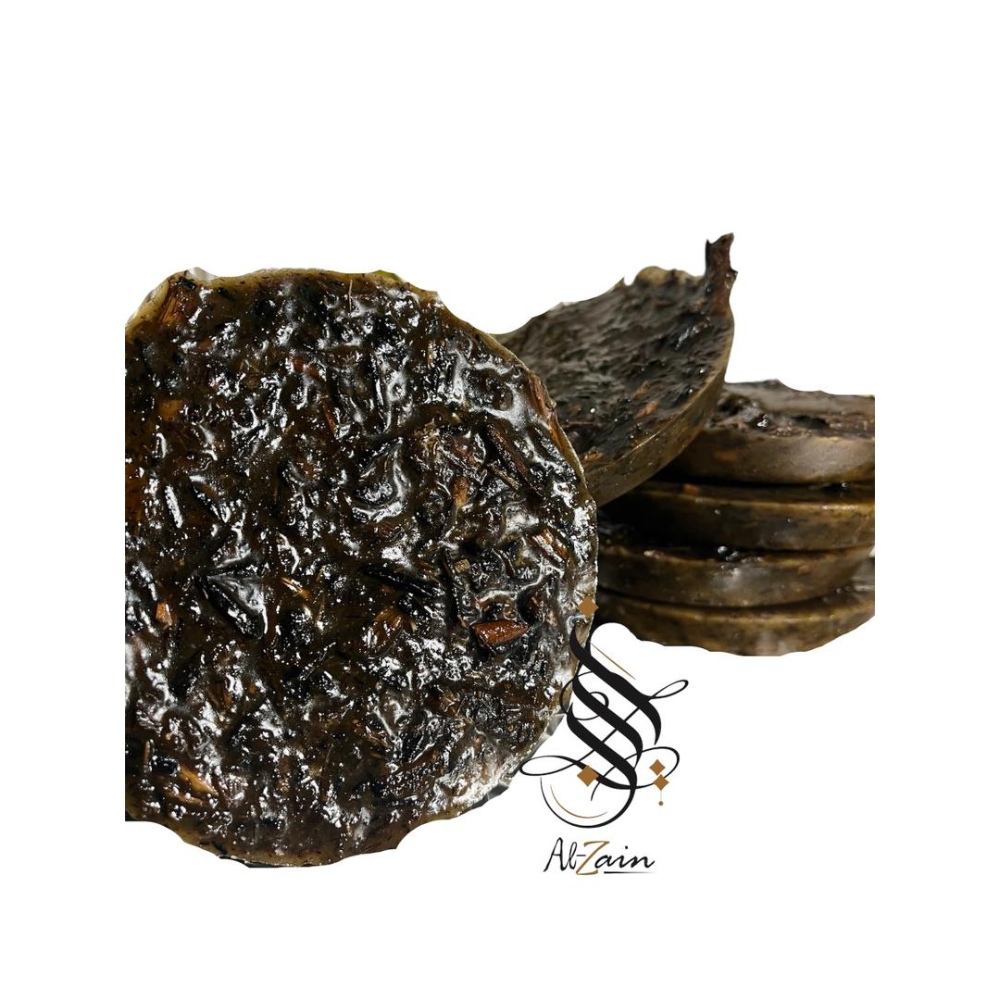 الزين قرص بخور الاسطوره