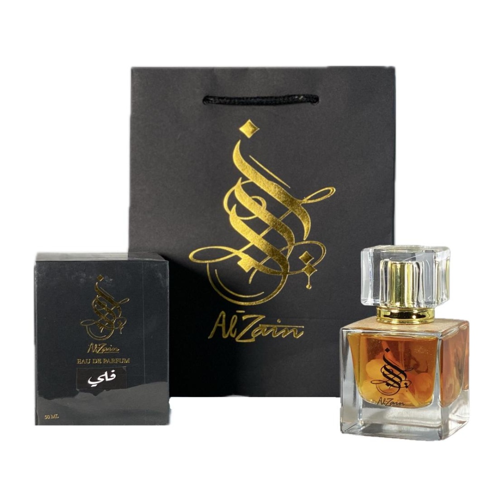 الزين عطر فلي نسائي 50 مل