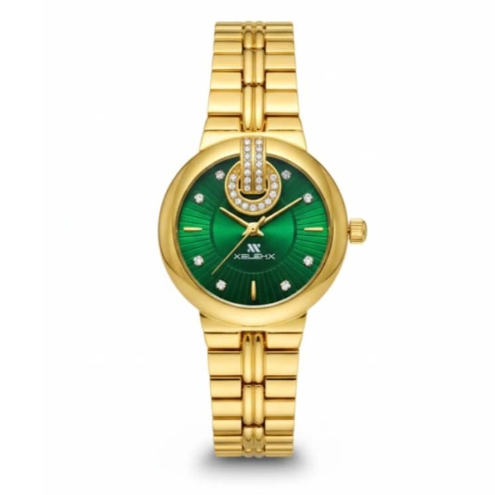 ساعه ماركة XENLEX النسائية