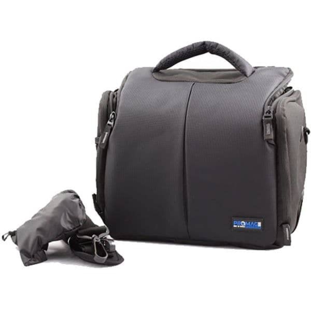 حقيبة كاميرا كتف من بروميج
