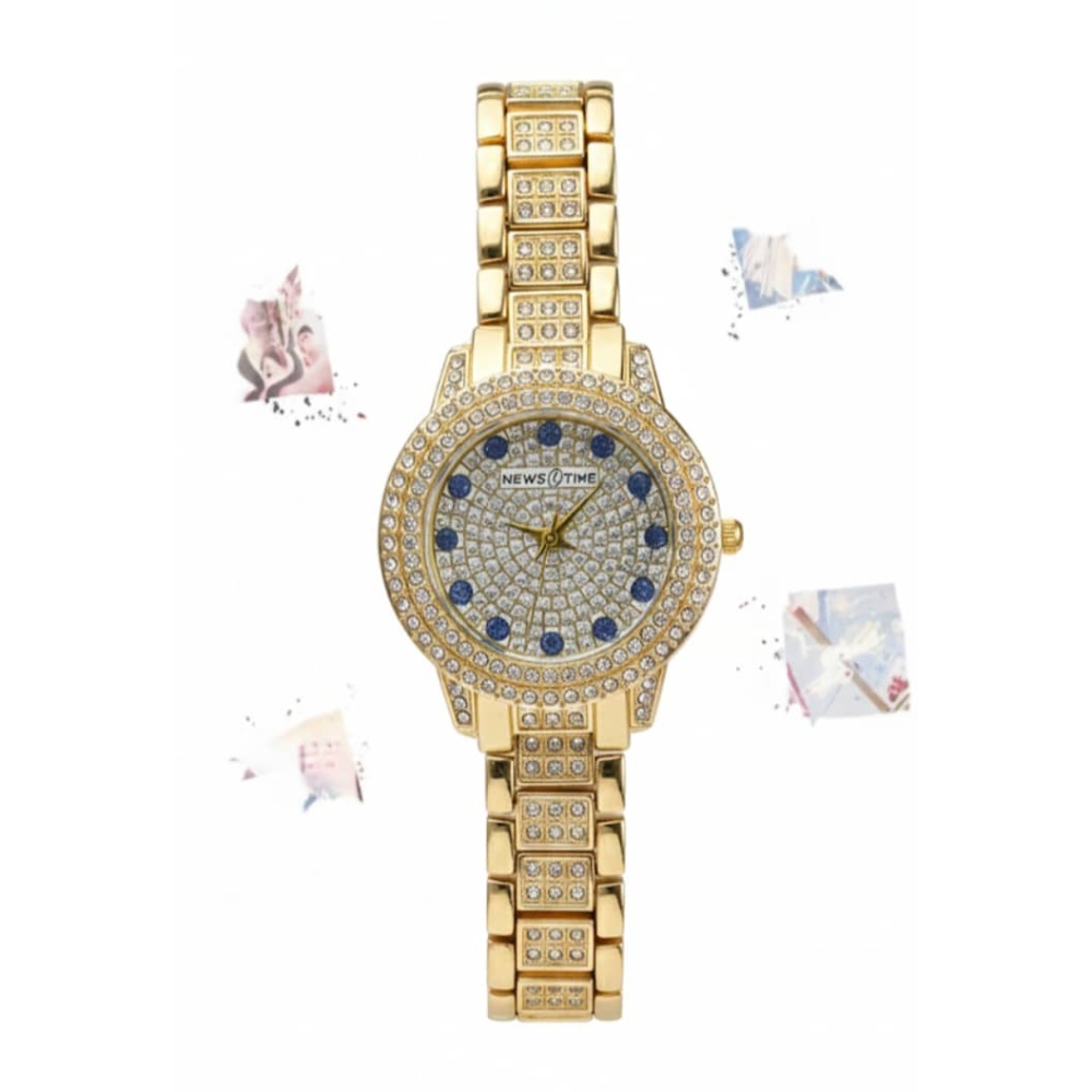 ساعة نستايم كوبي نسائي