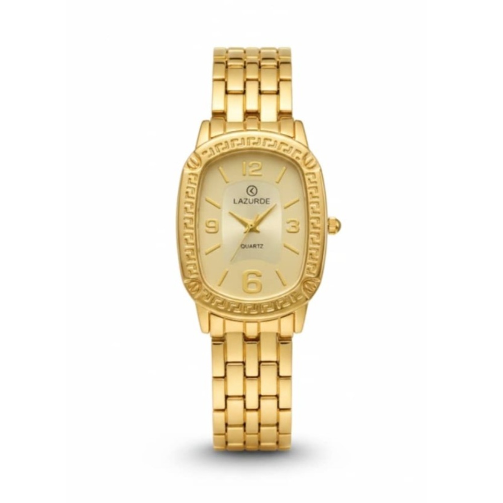 ساعة لازوردي كوبي النسائية