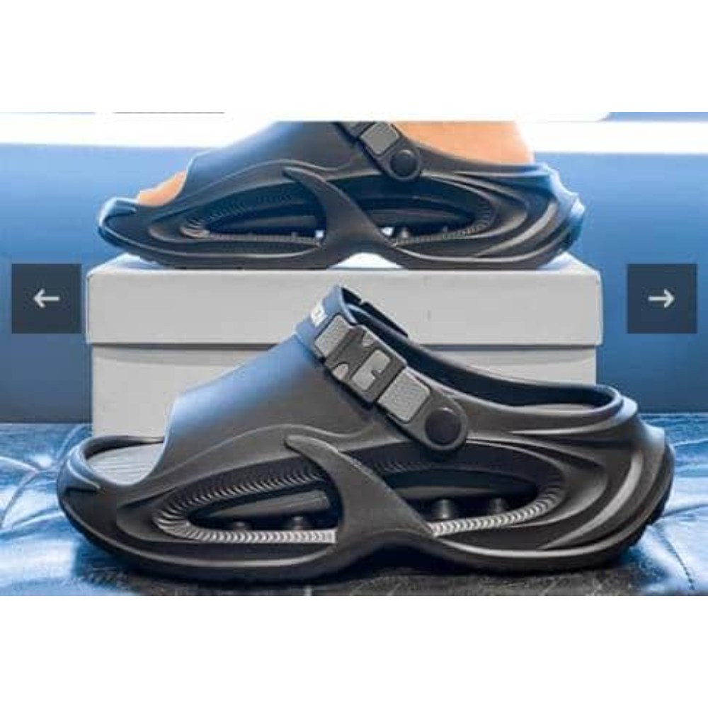 ديفاكو شباشب كاجول مقاس 45 أسود 